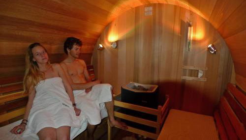 Location de charme 4 étoiles à Passy - Foto 5