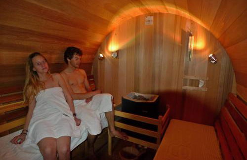 Location de charme 4 étoiles à Passy - Foto 5