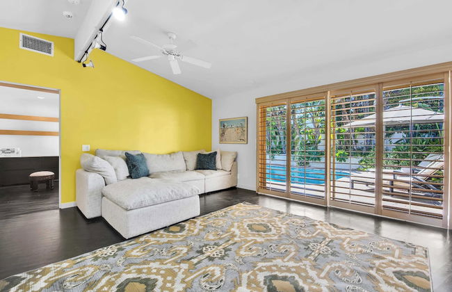 Edwin by Avantstay Hollywood Hills Luxury + Pool - Photo 19