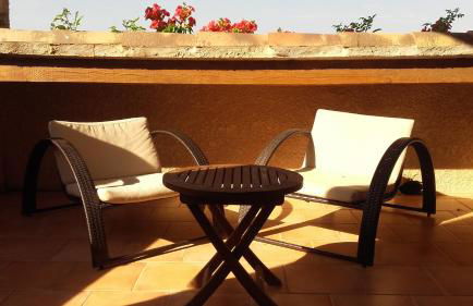 Gite l'Annexe - Foto 19