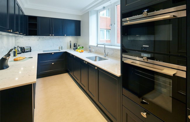 Cheval Thorney Court at Hyde Park - Foto 57