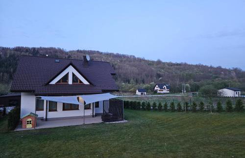 Dom na Partykowie - Foto 19