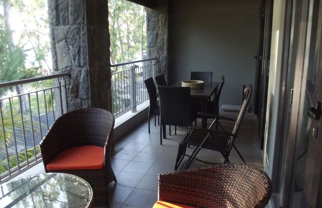 West Terraces Residence No 5 With Seafront Beachfront License No 13516 - Foto 7