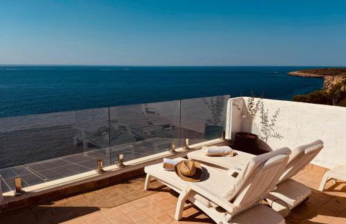 Luxus Villa direkt am Meer - Foto 64