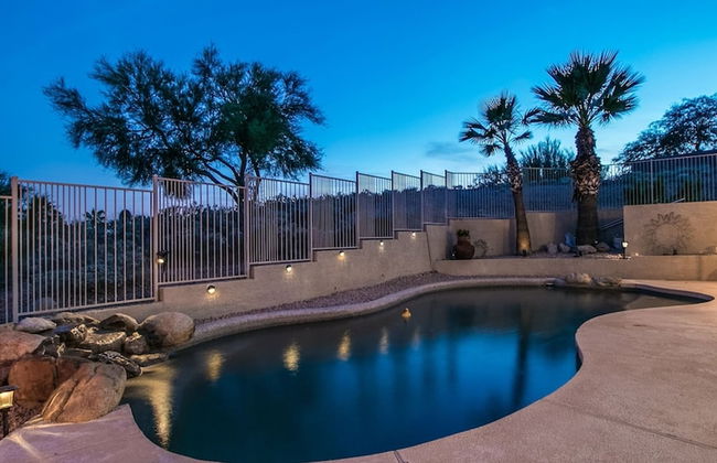 Breathtaking Views & Htd Pool in Fountain Hills! - Foto 27