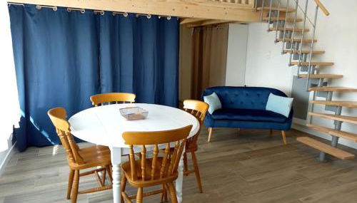 Gîte 'Chez Joseph et Cie' -8 mn du Puy du Fou - Photo 5