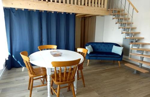 Gîte 'Chez Joseph et Cie' -8 mn du Puy du Fou - Photo 5