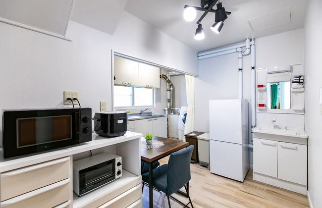 The Sunlight - Foto 34