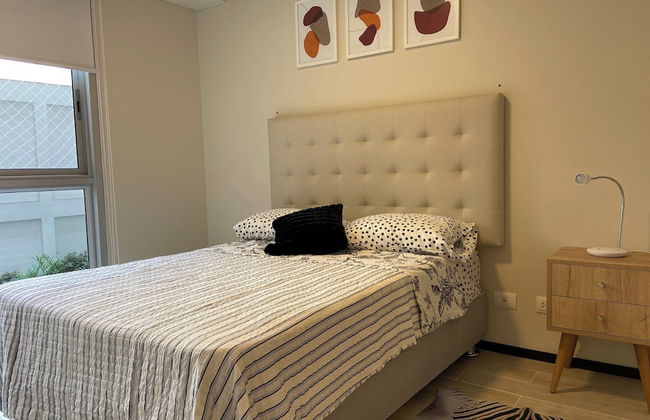 Dpto 2HAB cerca al Malecón de Barranco - Foto 2