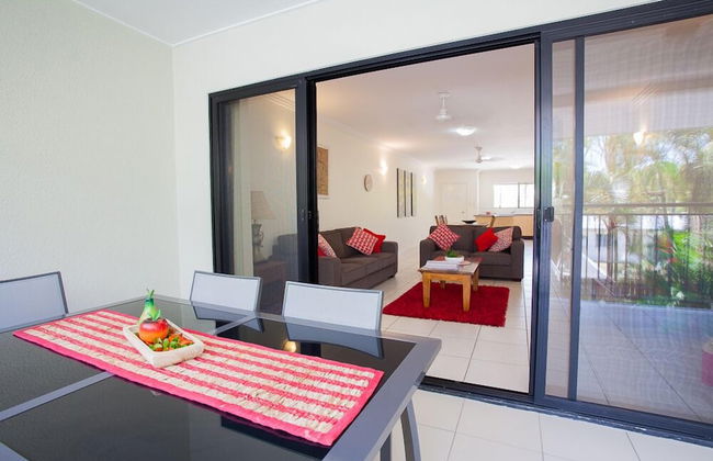 Seaforth Apartments - Foto 44