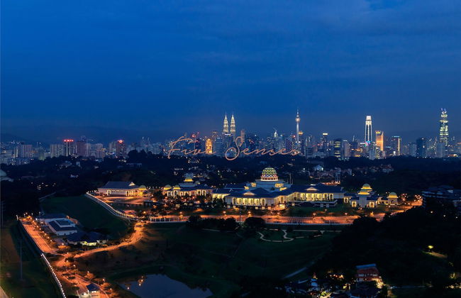 Urban Hive Suites, Dorsett Hartamas - Photo 20