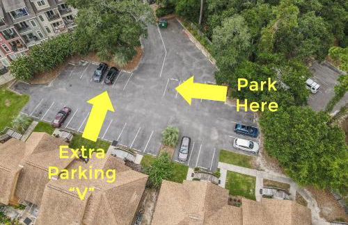 Beaufort's Blue Heron Hideaway on Battery Creek - Foto 29