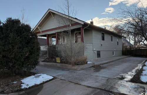 Cozy Craftsman Home Near UW and Downtown - Foto 4