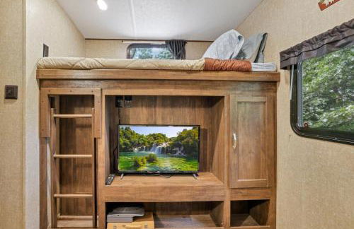 Chestnut Camper - Foto 34