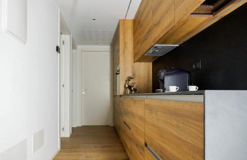 Al Cervo Luxury Apartments - Foto 17