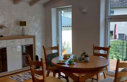 Holiday Home EifeLeben mit wunderschönem Garten by Interhome - Foto 15