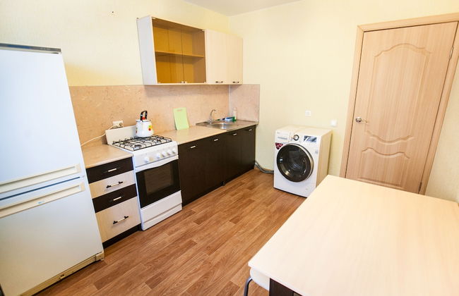 Apartment on Zaprudny proezd 4V-4 floor - Foto 3