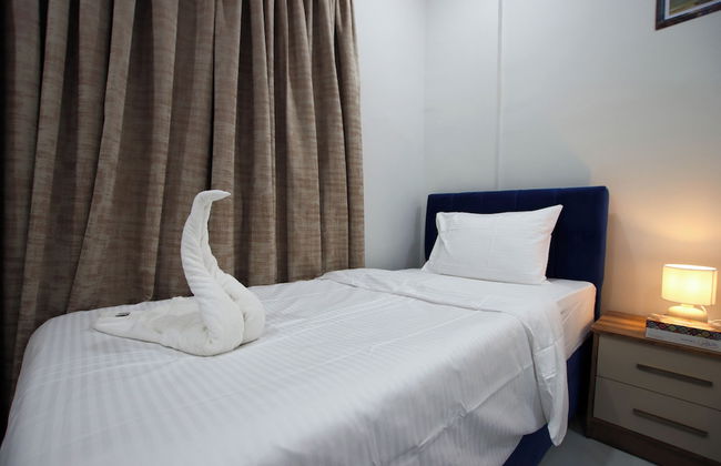 STAR NIGHT FURNISHED APARTMENTS - Photo 49