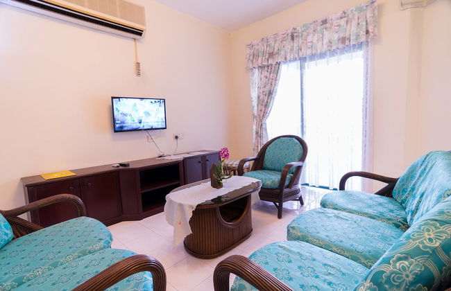 HIG Homestay Apartment - Foto 6