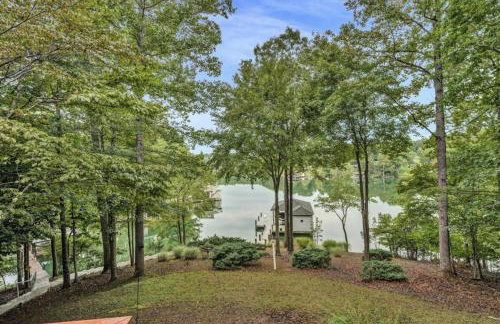 Blue Heron Cottage - Foto 14