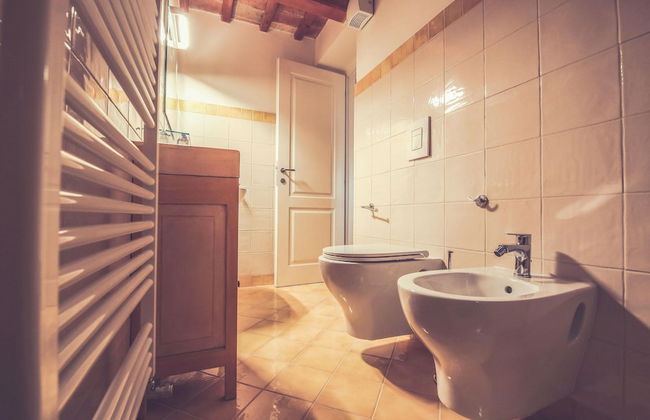 Manor in Marche Near Adriatic Beaches - Foto 14