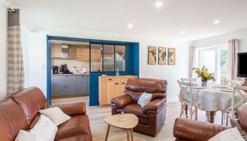 Holiday Home La Salicorne by Interhome - Foto 2