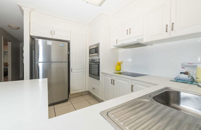 La Grande Apartments Broadbeach - Foto 30