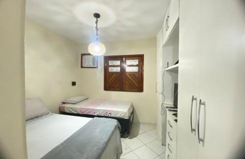 Apartamento de luxo, de frente para o mar - Foto 33