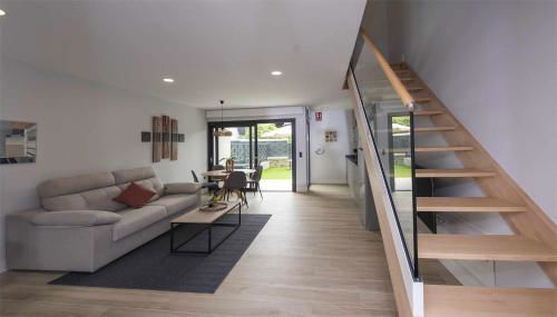 Adosado-Duplex Marea Baja 3 zona de playa y montañ - Foto 5