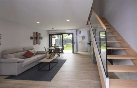 Adosado-Duplex Marea Baja 3 zona de playa y montañ - Foto 5