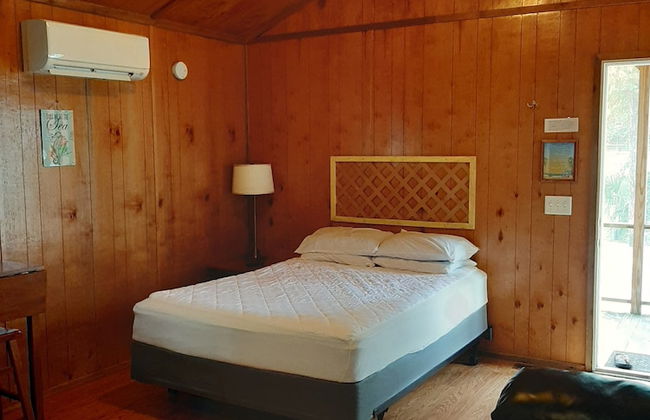 Navarre Beach Camping Resort - Photo 4