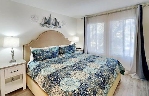 The Spa 1219 by Hilton Head Retreats - Foto 12