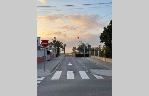 Appartement "Los Pinos" vue sur mer imprenable - Photo 25