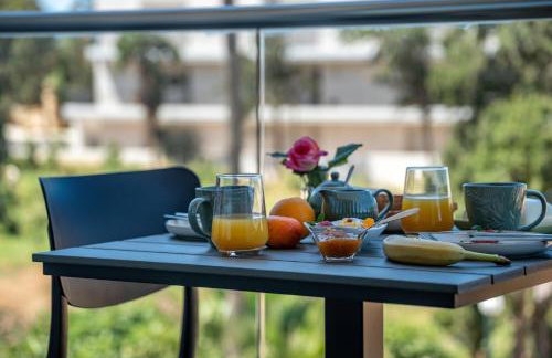 Litinakis Studios Sea View & Litinakis Studios Garden View 700 meters away - Foto 56