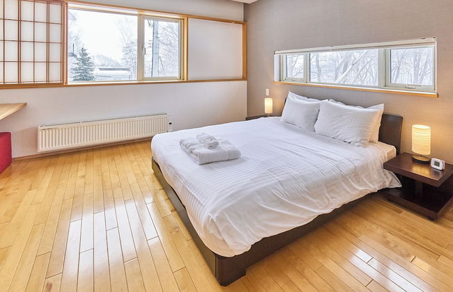 Niseko Central Houses and Apartments - Foto 55