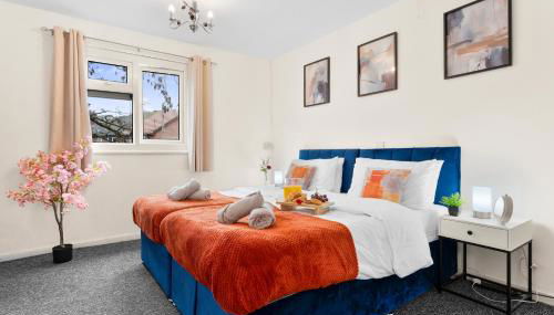 Centrally Located Apt with Parking - Foto 3