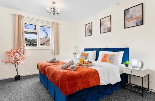 Centrally Located Apt with Parking - Foto 3