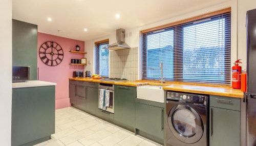 East Tarrel Cottage - Foto 5