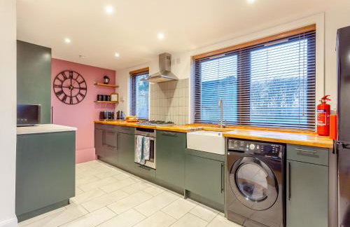 East Tarrel Cottage - Foto 5