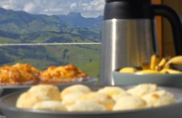 Chalé Vale Paraíso - Photo 38