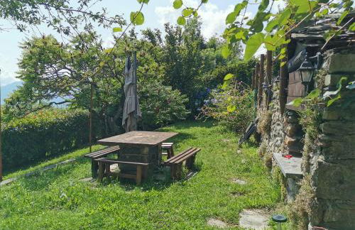 Casa Montilago - Foto 12