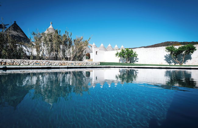 Masseria Pilano - Foto 1