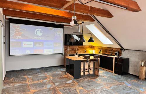 Apartamenty Stodoła - Foto 58