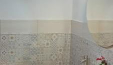 Casa blu' con terrazza panoramica - Foto 5