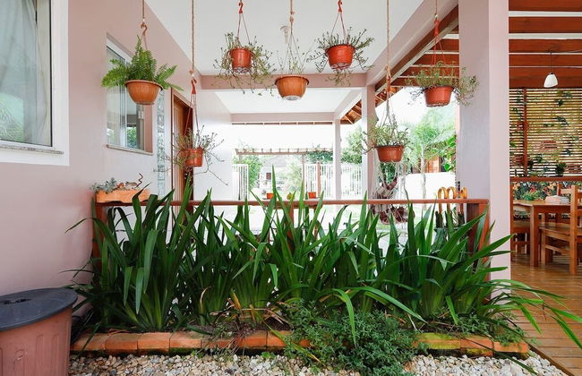 Loft Origin Guarda Beach With Balcony & AC - Photo 17