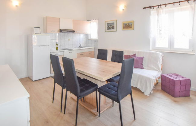 Apartments Anchor - Foto 17