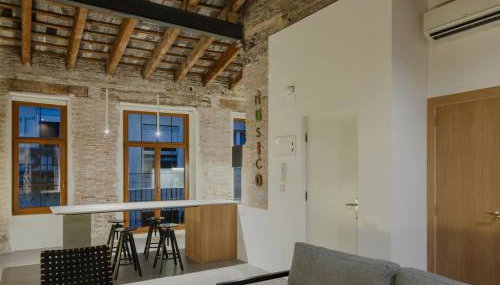 Design Musico 3 Turia Gardens by Invalencia - Foto 5