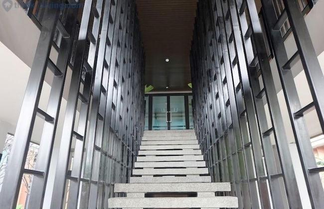 dcondo Hyde Chiangrai - Foto 52