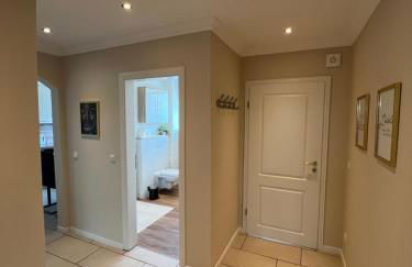 Ferienwohnung Aspelohe - Apartment 2 - Foto 6