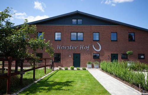 Apart Hüsske 2 - Foto 1